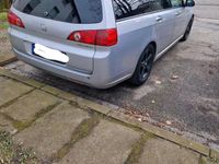 gebraucht Honda Accord Tourer 2.2 Diesel