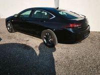 Gebraucht Opel Insignia 170 PS (125 kW) 2018 Blau Limousine