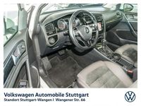 Gebraucht VW Golf VII Highline 150 PS (110 kW) 2019 Weiß Kombi