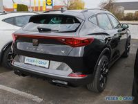 Gebraucht Cupra Formentor VZ 310 PS (228 kW) 2024 Midnight schwarz metallic SUV