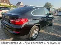 Gebraucht BMW X4 Performance 258 PS (189 kW) 2015 SUV