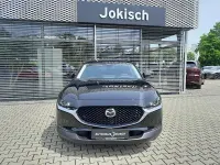 Gebraucht Mazda CX-30 Center-Line 140 PS (102 kW) 2025 Jet black SUV