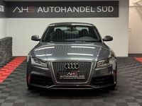 Gebraucht Audi RS5 Sport 450 PS (330 kW) 2010 Grau Coupé