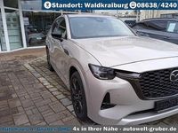 Neu Mazda CX-60 Homura-Line 326 PS (239 kW) 2026 Jet black SUV