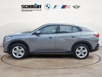 Gebraucht BMW X2 170 PS (125 kW) 2025 Grau SUV