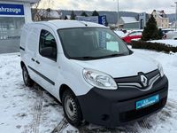 Gebraucht Renault Kangoo Rapid Extra 90 PS (66 kW) 2019 Weiß Van / Kleinbus