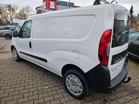 Gebraucht Fiat Doblò 95 PS (69 kW) 2016 Colore esterno (weiß) Van / Kleinbus