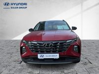 gebraucht Hyundai Tucson 1.6iT 48V Prime19'' Krell Leder Assist SitzBelüf Navi