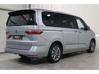 Neu VW Multivan Goal 150 PS (110 kW) 2026 Silber Van