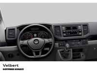 gebraucht VW Crafter 35 Kasten 2.0 TDI (Velbert)