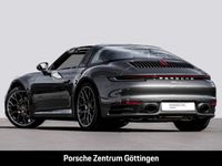 gebraucht Porsche 911 Targa 4 (992)