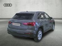 gebraucht Audi Q3 advanced 35 TDI *LED*VIRTUAL*ACC*ACC*8fach*