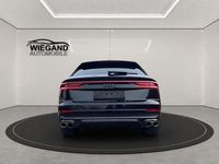Gebraucht Audi SQ8 Sport 435 PS (319 kW) 2020 Schwarz SUV