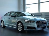 Gebraucht Audi A6 Design 272 PS (200 kW) 2015 Individuallackierung, audi exc Limousine