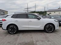 Gebraucht Cupra Terramar VZ 265 PS (194 kW) 2025 Weiß SUV