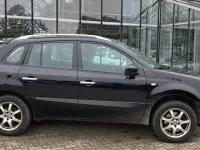 Używany Renault Koleos Dynamique 150 KM (110 kW) 2011 Czarny SUV