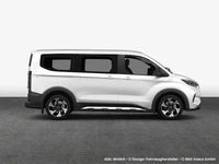Neu Ford Tourneo Custom Active 150 PS (110 kW) 2025 Weiß Van