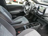 Gebraucht VW ID.3 Pro 106 kW (145 PS) 2022 Grau Kleinwagen