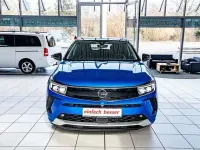 Gebraucht Opel Grandland X Ultimate 300 PS (220 kW) 2022 Blau SUV