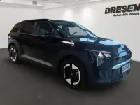Używany Kia EV3 Earth 150 kW (204 KM) 2025 Czarny SUV
