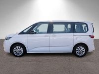 Gebraucht VW Multivan Basis 218 PS (160 kW) 2022 Candyweiß Van
