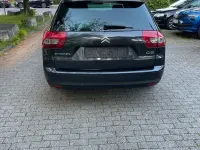 Gebraucht Citroën C5 163 PS (119 kW) 2011 Schwarz Kombi