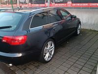 gebraucht Audi A6 4f 2,7 tdi