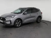 Gebraucht Ford Kuga ST-Line 190 PS (139 kW) 2025 Silber, solarsilber (pn4hs0) SUV