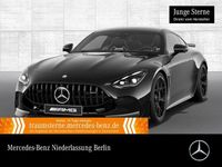 Gebraucht Mercedes AMG GT63 S E Performance Night 612 PS (450 kW) 2025 Schwarz Coupé