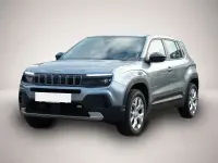 Gebraucht Jeep Avenger Altitude 101 PS (74 kW) 2024 Grau SUV