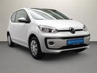 Second-hand VW up! Move 65 CP (47 kW) 2020 Alb Hatchback