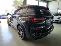 gebraucht BMW X5 M d +Soft-Close+22"LMF+Sitzbelüftung+Dri.Ass