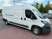 Occasion Peugeot Boxer 131 ch (96 kW) 2016 Blanc Van