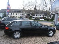 gebraucht Audi A4 Avant 1.8 TFSI