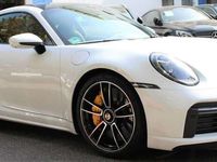 gebraucht Porsche 992 Turbo S Sport-Chrono* Sport-Auspuff* Lift*Carbon,