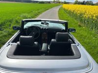 gebraucht Mercedes SL380 R/W107 Cabrio mit EU-Optik & H-Kennzeichen