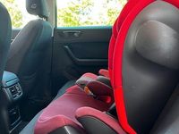 Gebraucht Seat Ateca Style 150 PS (110 kW) 2018 Weiß SUV