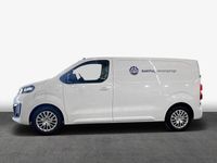 gebraucht Opel Vivaro-e Combi Cargo M (75-kWh) 100 kW, (Elektrischer Strom)