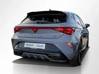 Neu Cupra Leon 300 PS (220 kW) 2026 Graphene grau Limousine