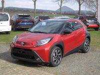 gebraucht Toyota Aygo X 1.0 VVT-i Pulse Neues Modell