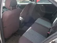 Gebraucht Mercedes C200 116 PS (85 kW) 2001 Silber Limousine
