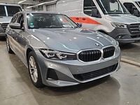 Gebraucht BMW 320 Shadowline 190 PS (139 kW) 2023 Grau Limousine
