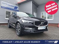 Gebraucht Volvo XC60 197 PS (144 kW) 2023 Black stone solid SUV