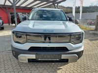 Neu Baic BJ30 280 PS (205 kW) 2025 Silver light blue SUV