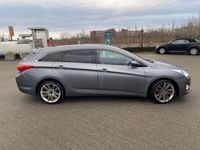 gebraucht Hyundai i40 i40cw 1.6 Comfort