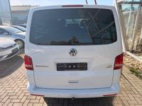 Gebraucht VW T5 140 PS (102 kW) 2015 Weiß Van