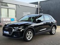 Gebraucht Audi Q3 Ambiente 245 PS (180 kW) 2021 Schwarz SUV