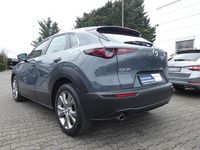 Gebraucht Mazda CX-30 Selection 150 PS (110 kW) 2021 Polymetal grey SUV