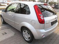 gebraucht Ford Fiesta 1,4 Connection