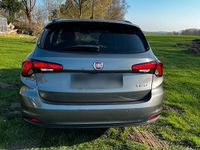 Gebraucht Fiat Tipo 122 PS (89 kW) 2016 Grau Kombi